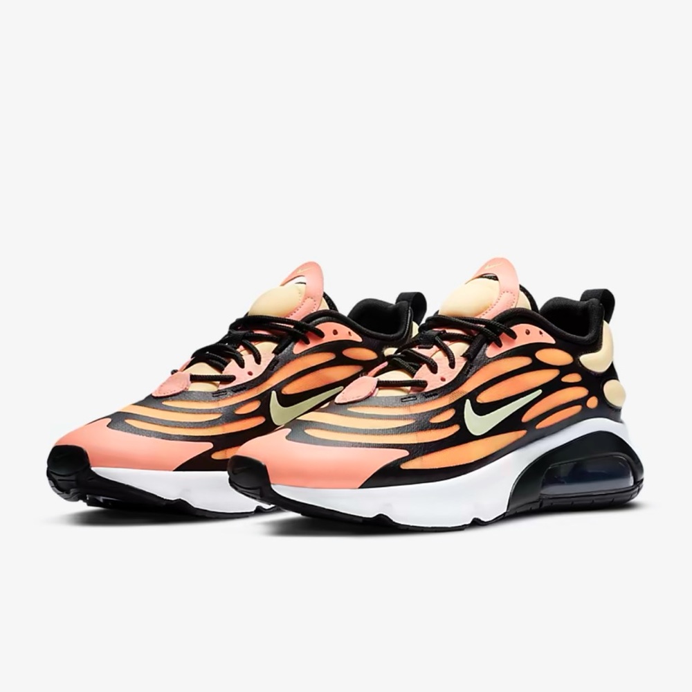 Brand new Nike air max exosense